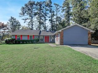 2173 Martin Way, Jonesboro, GA 30236