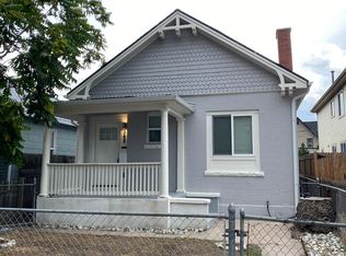 548 Inca St, Denver, CO 80204