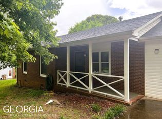 4531 Strickland Blvd, Flowery Branch, GA 30542