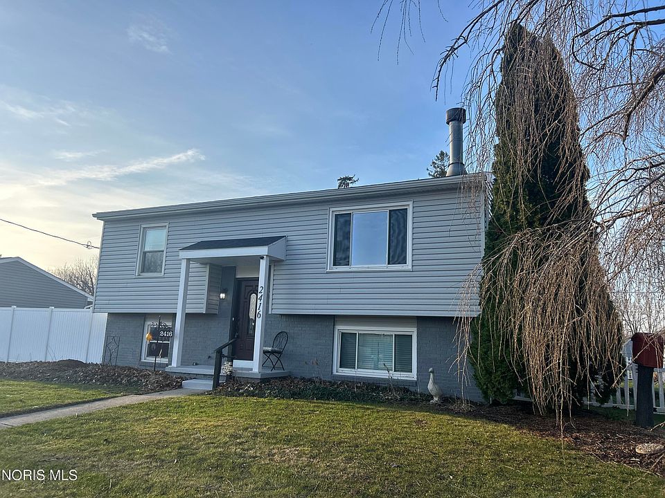 2nd image of 2416 Woodfox Dr