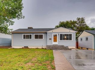 40 S Vrain St, Denver, CO 80219