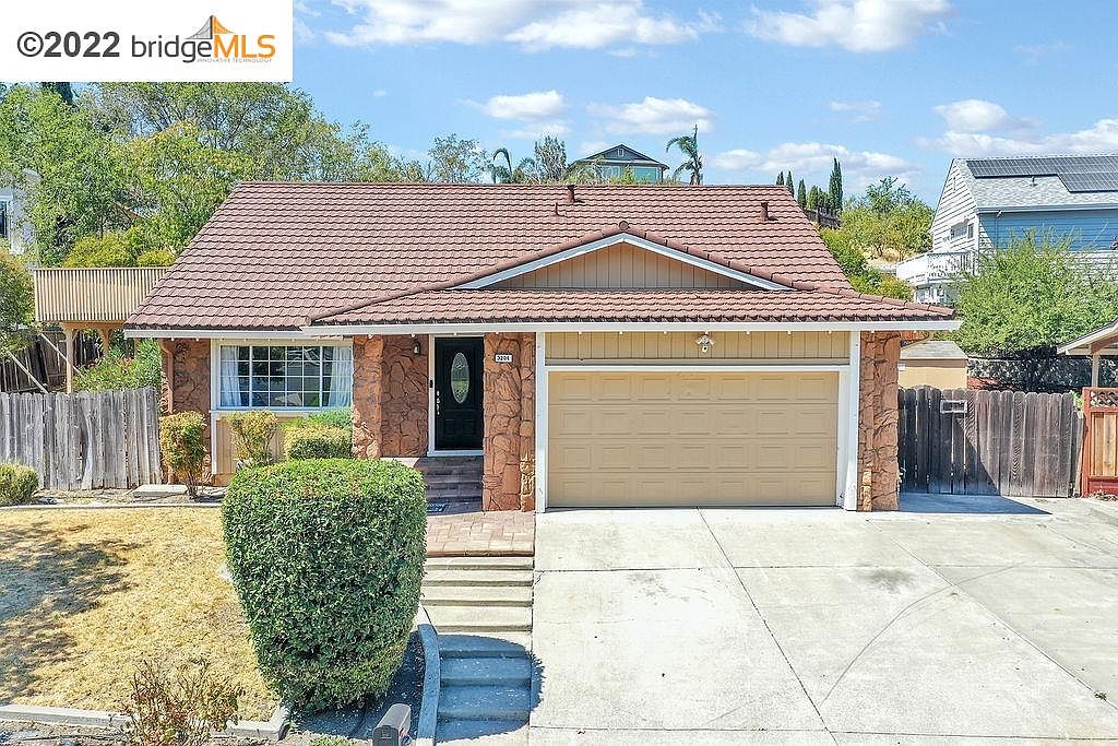 3204 Garrow Dr, Antioch, CA 94509 Zillow