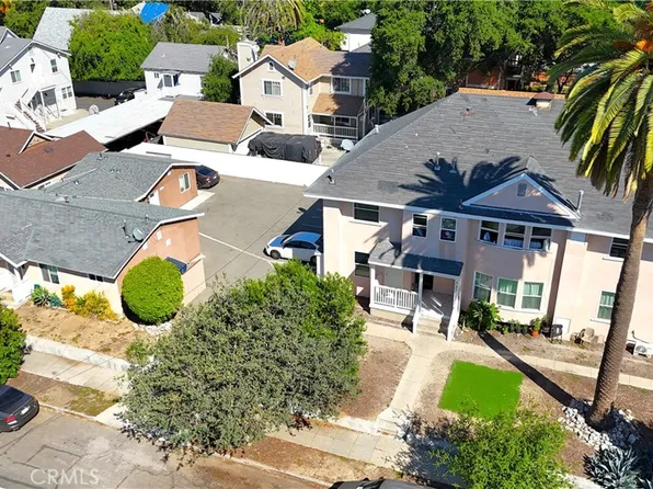 481 Lincoln Ave, Pasadena, CA 91103