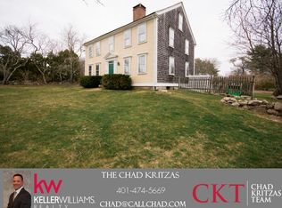 773 East Rd, Tiverton, RI 02878