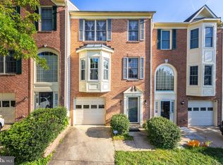 12797 Sidney Way, Woodbridge, VA 22192