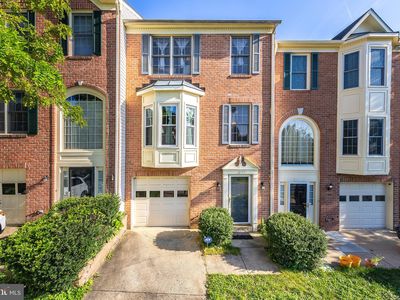 12797 Sidney Way, Woodbridge, VA, 22192