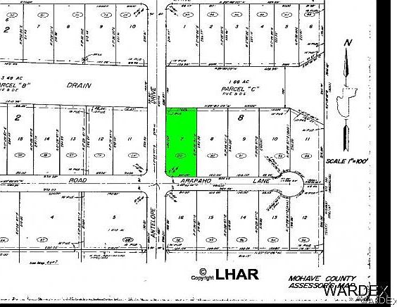 1st image of 2280 ARAPAHO Road