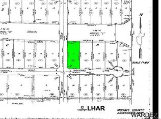 2280 Arapaho Ln, Fort Mohave, AZ 86426