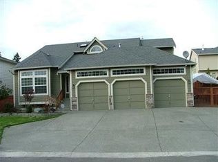 38215 34th Pl S, Auburn, WA 98001