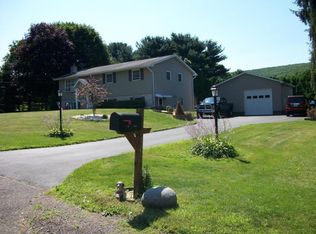 107 Windy Rd, Sugarloaf, PA 18249