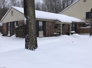 3679 Brentwood St, Muskegon, MI 49441