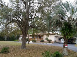4520 S Legend Dr, Homosassa, FL 34446