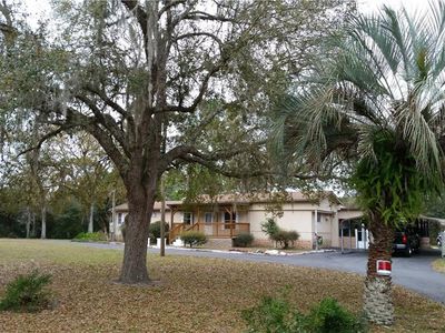 4520 S Legend Dr, Homosassa, FL, 34446