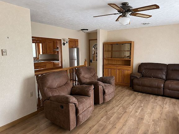 Living Room View 1