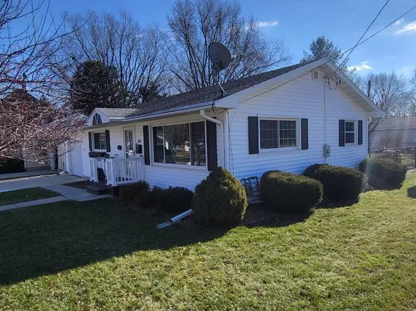 841 West Jefferson Street, Stoughton, WI 53589