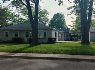 311 Notre Dame Ave, Joliet, IL 60436