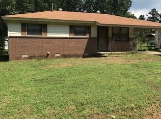 6924 Fairfield Dr, Little Rock, AR 72209