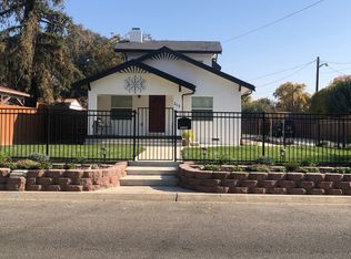 214 Las Flores Ave, Modesto, CA 95354