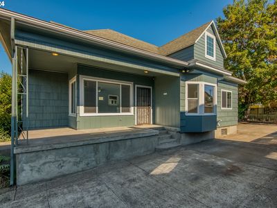 5424 N Missouri Ave, Portland, OR, 97217
