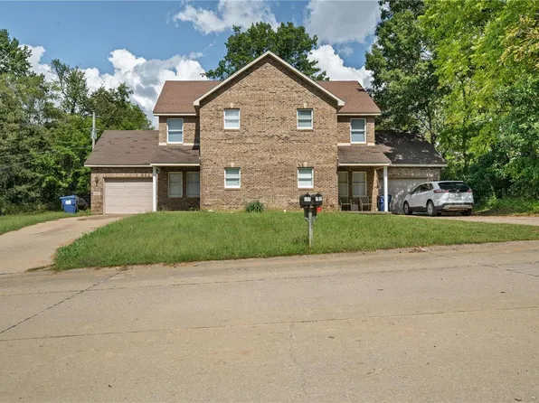 187 Cedar Cir, Jackson, MO 63755