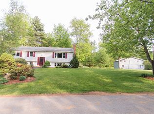 14 Nicholas Rd, Plaistow, NH 03865