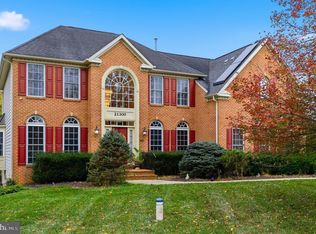 21300 Denit Estates Dr, Brookeville, MD 20833