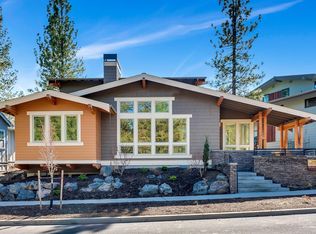 2415 NW Drouillard Ave, Bend, OR 97703