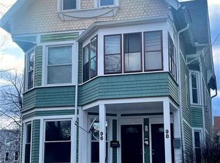 96 Brownell St #1, New Haven, CT 06511