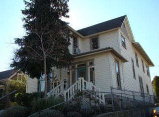 460 Siskiyou Blvd APT V, Ashland, OR 97520