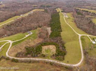 2 Smitha Rd, Mount Eden, KY 40046