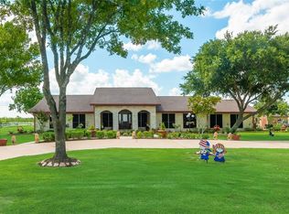 5507 Saddle Dr, Needville, TX 77461