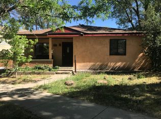 717 W Santa Fe Ave, Flagstaff, AZ 86001