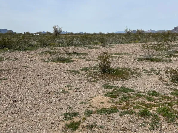 0 N 390th Drive #'_', Tonopah, AZ 85354