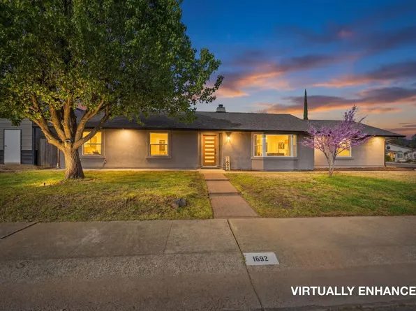 1692 Kildare Dr, Redding, CA 96001