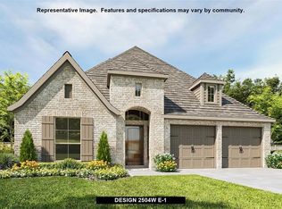 1289 Valerian Ave, Haslet, TX 76052