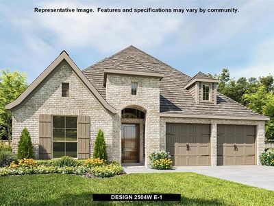 2200 Song Sparrow Ln, McKinney, TX, 75071