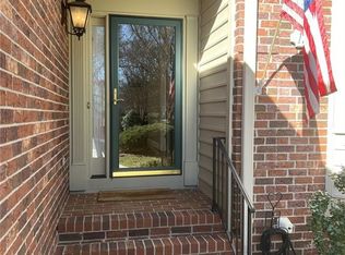 1268 Stadler Ridge Rd, Winston Salem, NC 27106