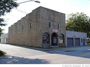 132 S Main St, Granite Quarry, NC 28146