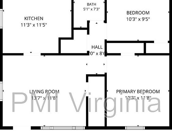 2nd image of 58 Radford St