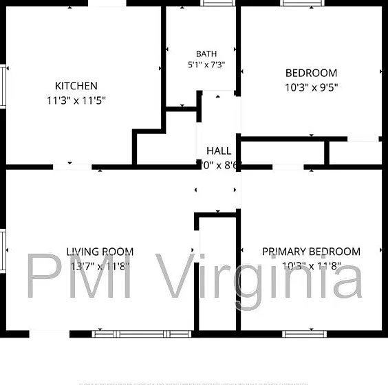 58 Radford St — Photo 2