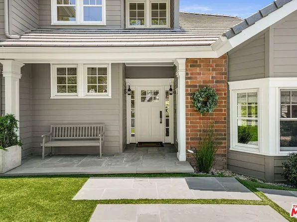 10 Holster Ln, Bell Canyon, CA 91307