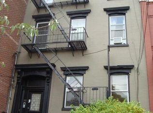 321 Pacific Ave, Jersey City, NJ 07304