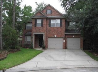 19 Culverdale Pl, Spring, TX 77382