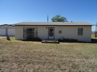 2623 W 81st St, Odessa, TX 79764