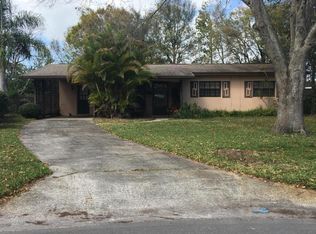 2492 Dakota Dr, Melbourne, FL 32935