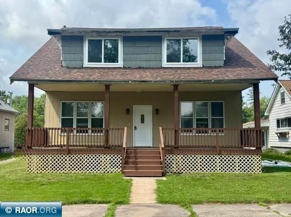 5707 Marble Ave, Mountain Iron, MN 55768