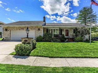 480 Clearview Rd, Hanover, PA 17331