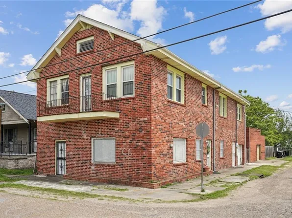 4301 Gen Ogden St, New Orleans, LA 70118