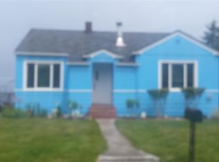 521 E 12th St, Port Angeles, WA