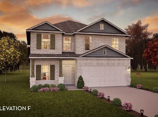 8930 Gull Canyon Dr, Baytown, TX 77521